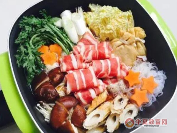 在莱阳市开火锅店